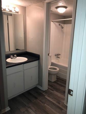 Unit 207 207 floor plan